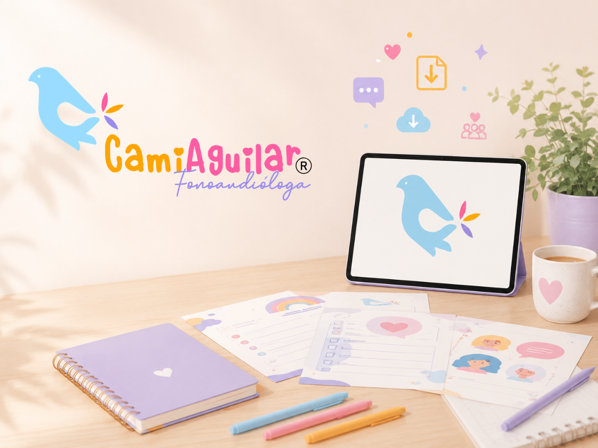 Material Gratuito Camila Aguilar